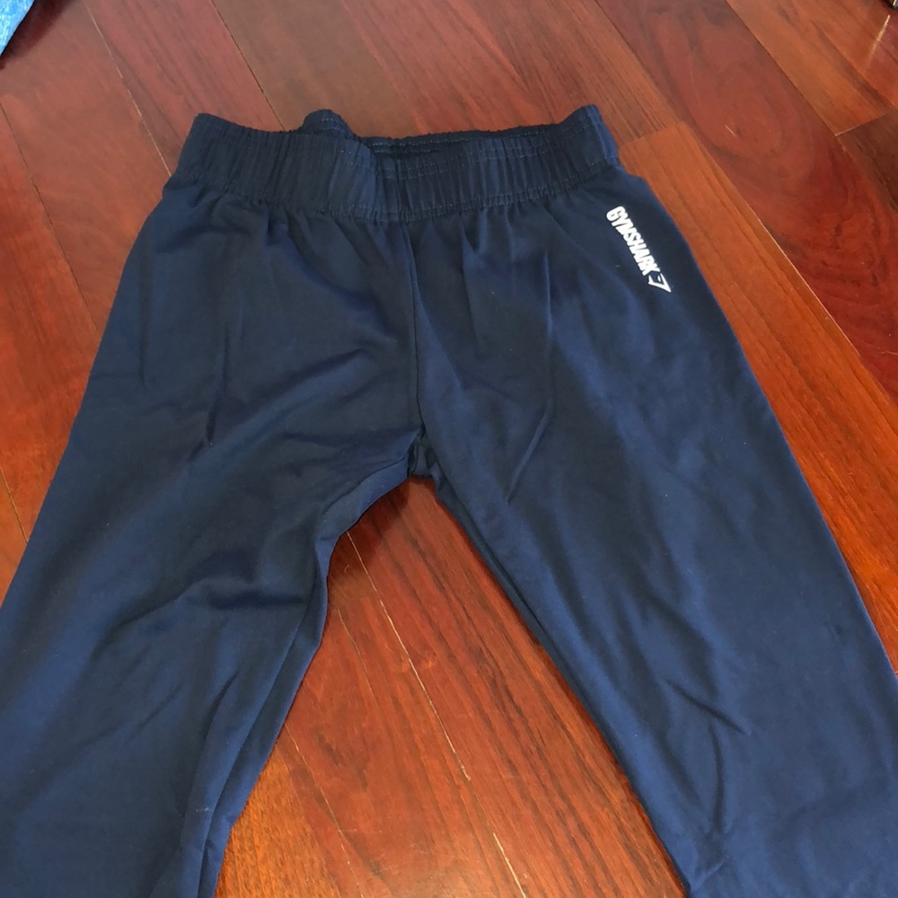 GYMSHARK ARK JERSEY LEGGING